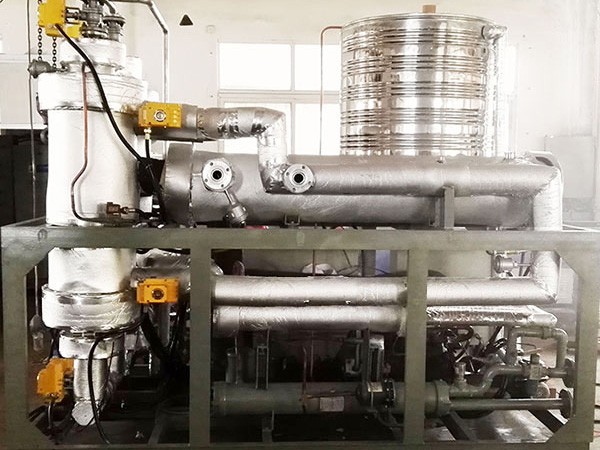 尾氣淨化解決方案